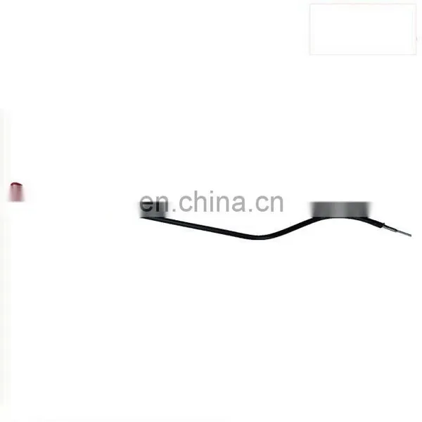 6L8.9 Engine Oil Dipstick 3968986 for Yutong Bus photo-3