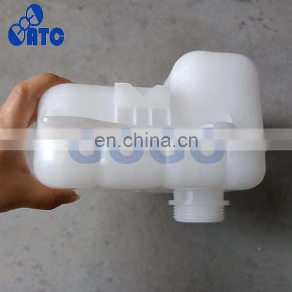 Engine Coolant Reservoir Tank w/ Cap for Suzuki Forenza Reno Chevrolet Optra Oem 96553255 96813425 photo-2