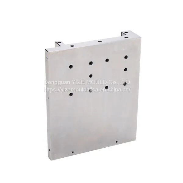 High Precision Custom China Manufacturer Molding Precision Injection Molded Home Ultra Precision Mold Parts