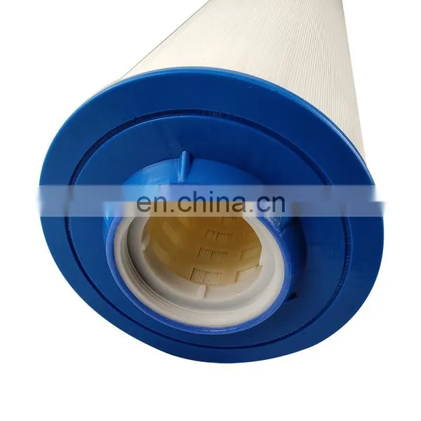 10inch Swimming and Spa Pool Filter Cartridge for Standard Water Filter System photo-4
