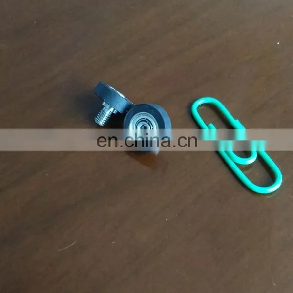 Urethane Coated Bearing With Screw Rod PU68310-3C1L4M3 Plastic Coated Ball Bearing photo-6