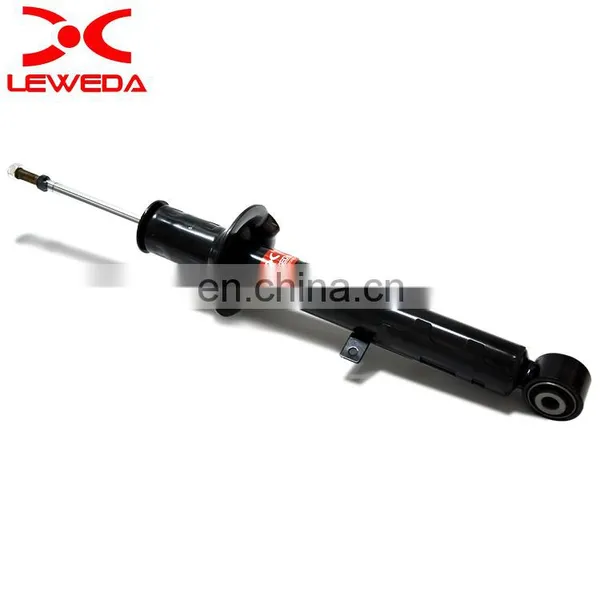 1ZR-FE Engine Gas-filled Shocks 551110 for COROLLAA EX 2007-2017 photo-3