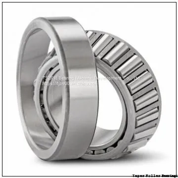 Koyo Lm67048/lm67010-koyo Taper Roller Bearings photo-2