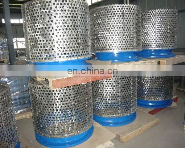 Rose Strainer With SS Basket photo-3