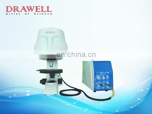 DTR8300BS Laboratory Analytical Raman Microscope photo-3
