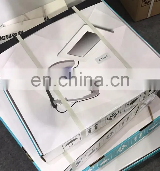 P811 Portable Test Bench Water Meter,water Quality Test Meter,ph and Temp Meter photo-6