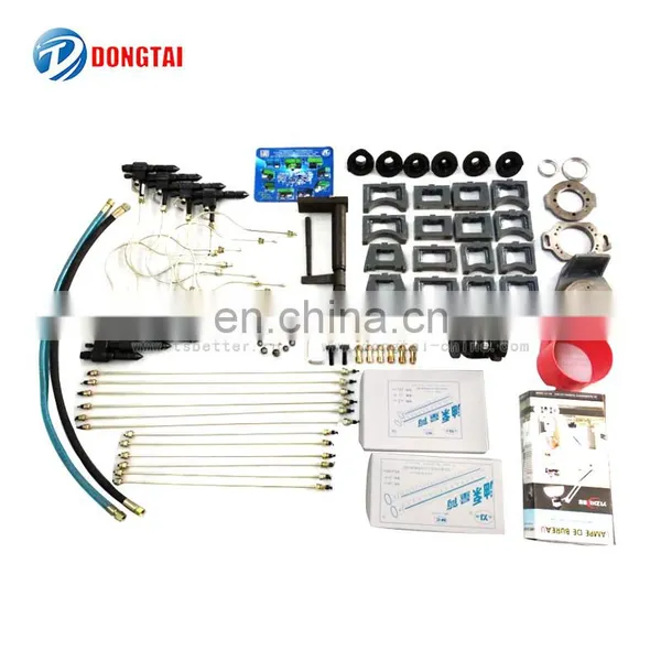 Mini-12PSB DIESEL TEST BENCH 220V 3PHASE 7.5KW 11KW photo-4