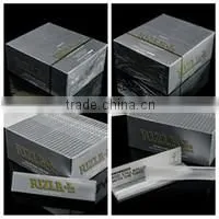 Original Rizlas Cigarette Rolling Papers Regular Size, King Size , Premuim, Slim, All Colors, All Sizes