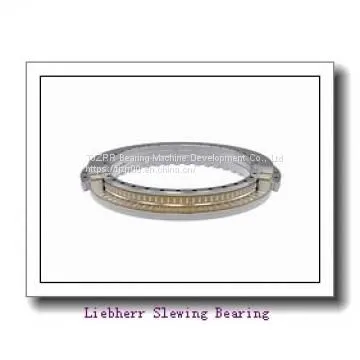 50 Mn Enclosed Wind Turbine and Renewable Energy Slewing Ring Drive photo-2