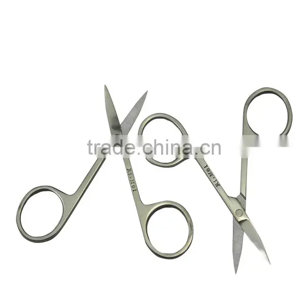 Mini Scissors and Manicure Scissors photo-3