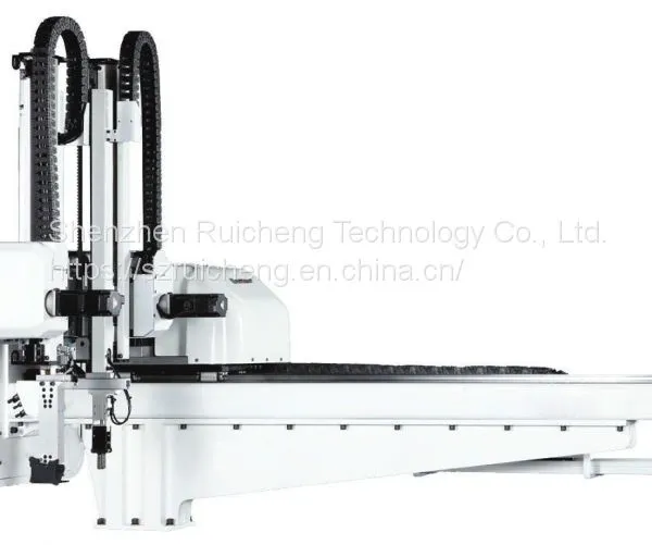 Handling Robot Gantry Manipulator Multi-axis Robot photo-2