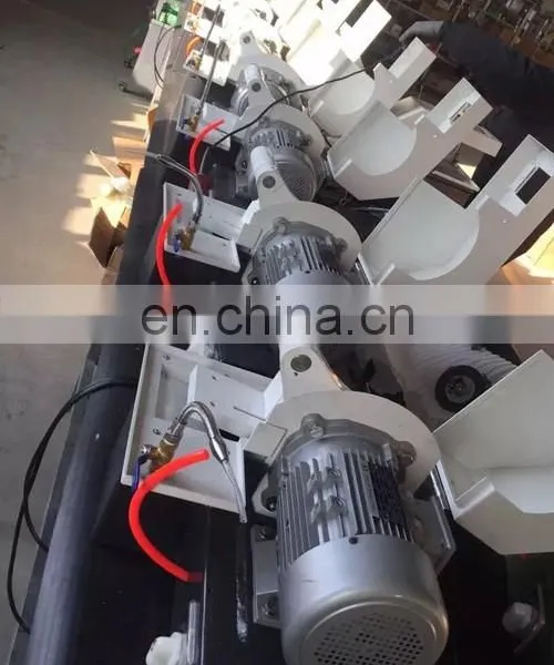 Q-2 30mm Diameter Metallographic Cutting Machine photo-5