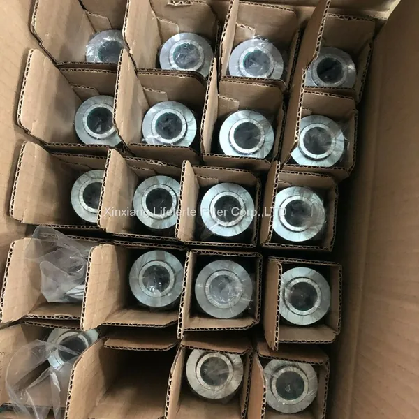 HYDAC/HYCON 0660D010BN3HC Replacement Filter photo-5