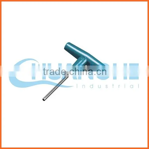 Hot Sale Torque Hex Wrench photo-3