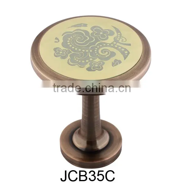 JCB35ABCD Wall Hook Curtain Tieback Rope photo-4