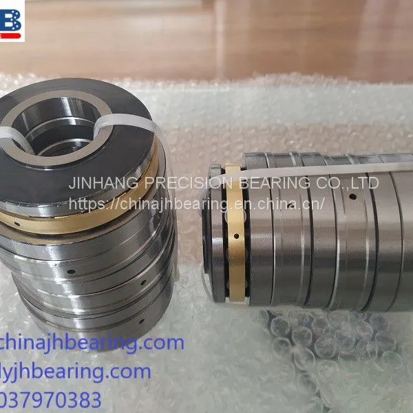 Single-screw Extruder Gearbox Use Thrust Roller Bearing M3CT2866 28x66x82mm photo-3