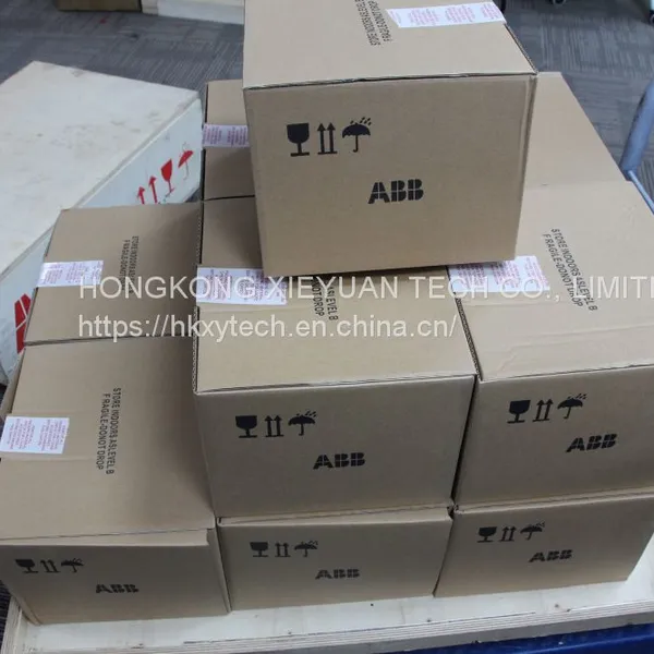 ABB TTH200-Y0HBSCSEMM5 Head-mount Temperature Transmitter With Good Price In Stock photo-3