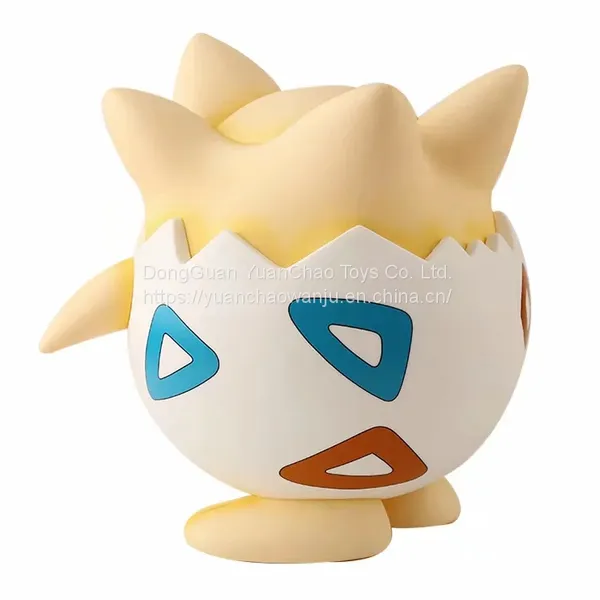 Pokemon 1:1 Pokbye Model photo-2