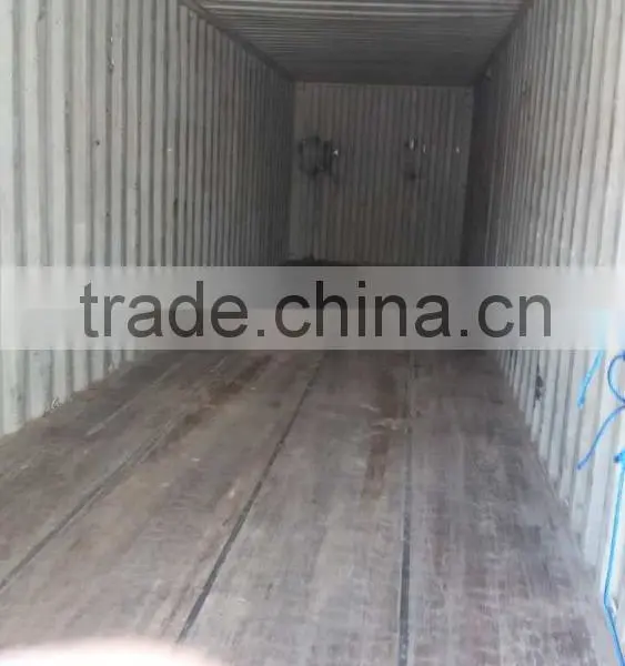 Used Containers for Use in Land (sea Worthy) photo-2