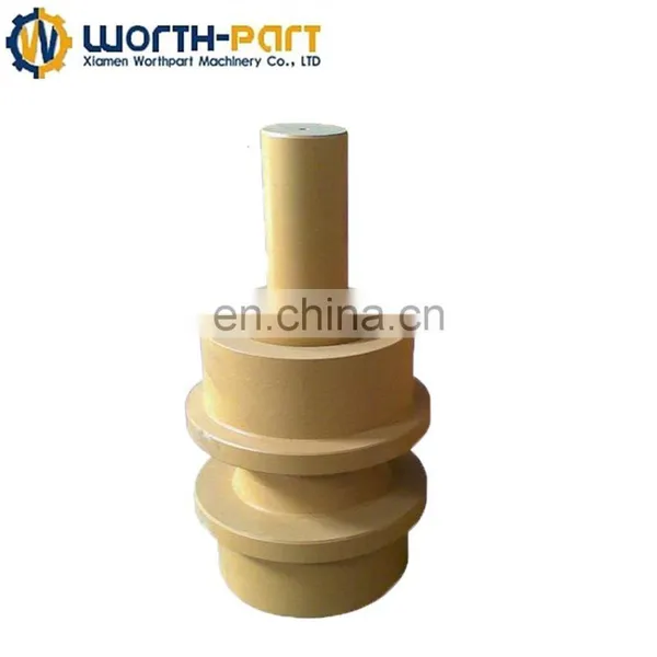 Doosan Excavators Spare Parts Solar 290LC-V 2270-6126 Top Roller photo-5