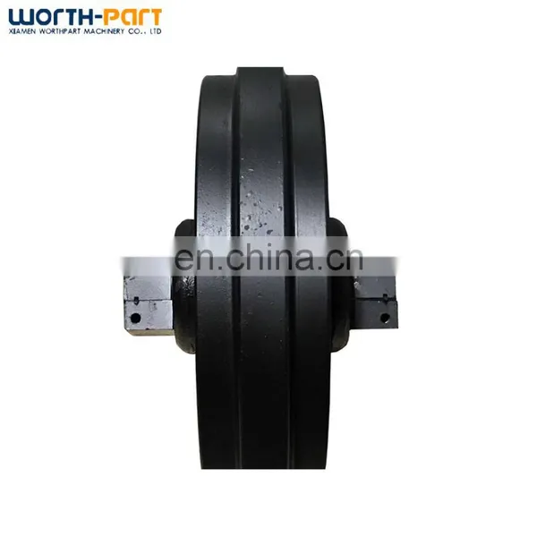 Sumitomo SH60 SH30 Mini Excavator/mini Digger Front Idler/wheel Idler photo-2