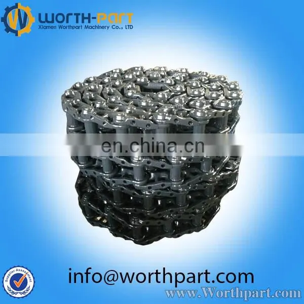 Excavator Undercarriage Parts Kobelco 210 Chain photo-2