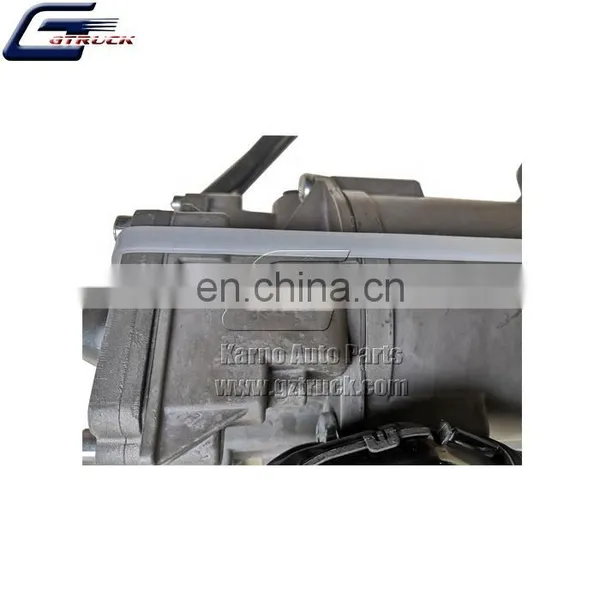 Heavy Duty Truck Parts Clutch Servo Booster OEM K013727 K013727N50 22279233 22279246 8171316 20702892 for RVI VL TRUCK photo-5