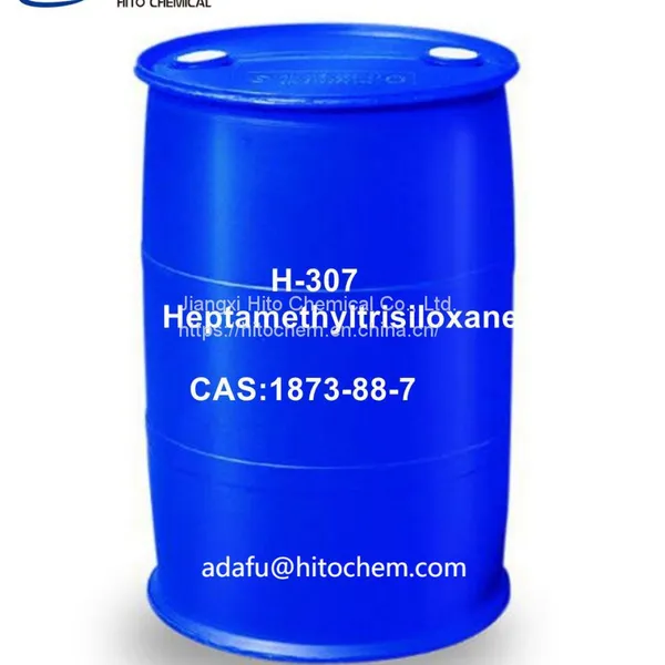 H-307  Гептаметилтрисилоксан