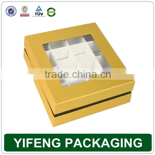 High Quality OEM Production Custom Cardboard Keepsake Box photo-5