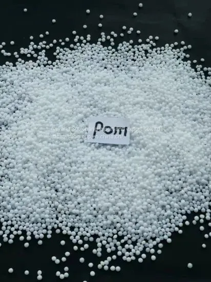 Injection Molding POM Co Ace Tal Copolymer Polyformaldehyde Resin POM Plastic Material POM M90 M25 M270 M350 Granules photo-2