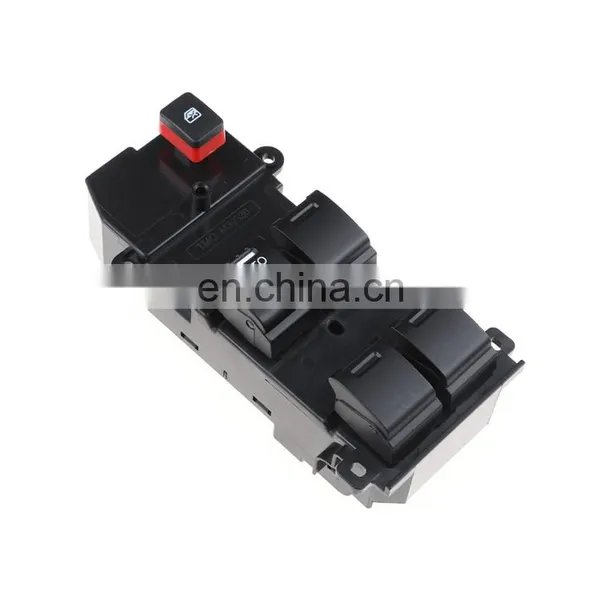 100013044 35750-TG0-H01 LHD Universal Power Window Switch for Honda Civic photo-2