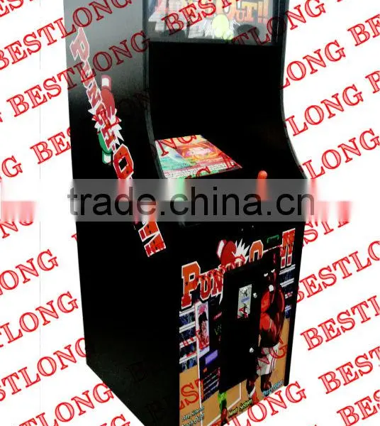 Arcade Machine BS-U2LC19LM photo-2