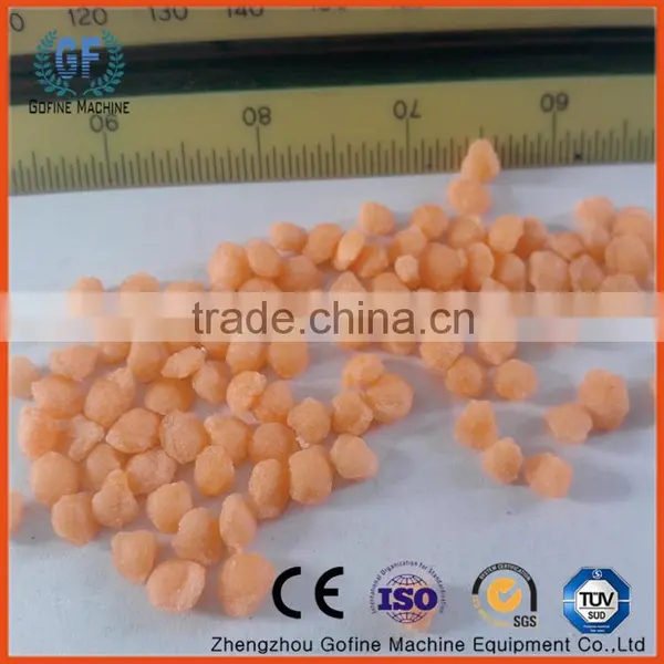 Professional Double Roller Fertilizer Granulation Process photo-6