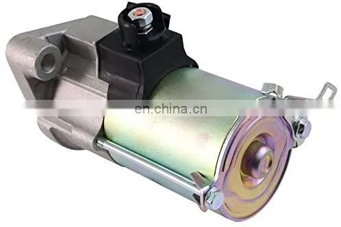 2hp 3phase Motor Diesel Generator Starter Rele photo-3