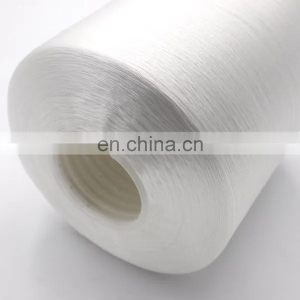 Factory Supply High Quality Filament 100% Polyester Nylon 6 Nylon 66 Sewing Thread 150/3 210/3 280/3 300/3 photo-4