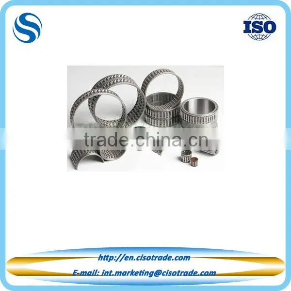 Type K Needle Bearing Roller and Cage Assemblies photo-2