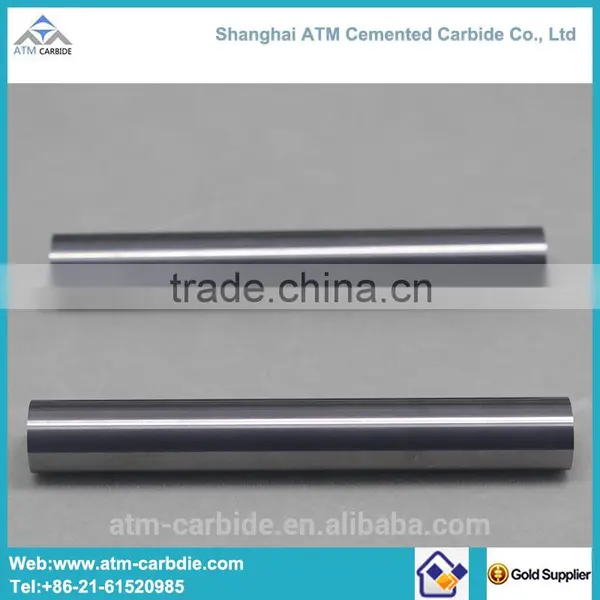 Wholesale Competitive Price Solid Tungsten Carbide Rod From Manufacturer photo-2