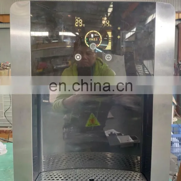 Atmospheric Water Generator, Portable One photo-3