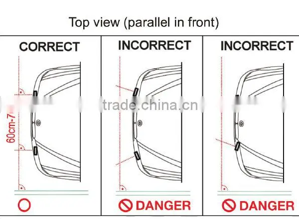 Taiwan Anti Speed Gun Laser Jammer Protect Car Avoid Speed Camera Radar Blinder photo-5
