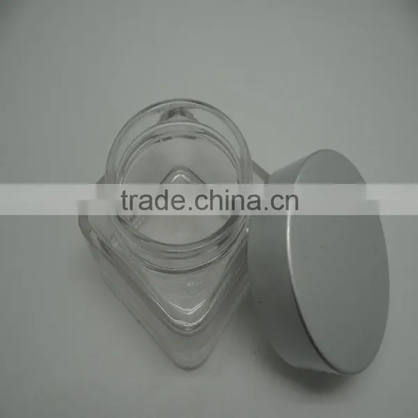 100ml Cosmetics Cream Empty Jar photo-6