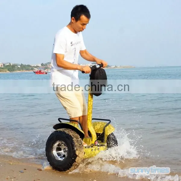 Sunnytimes-Electrical Components for Self Balancing Scooters Off-road photo-5