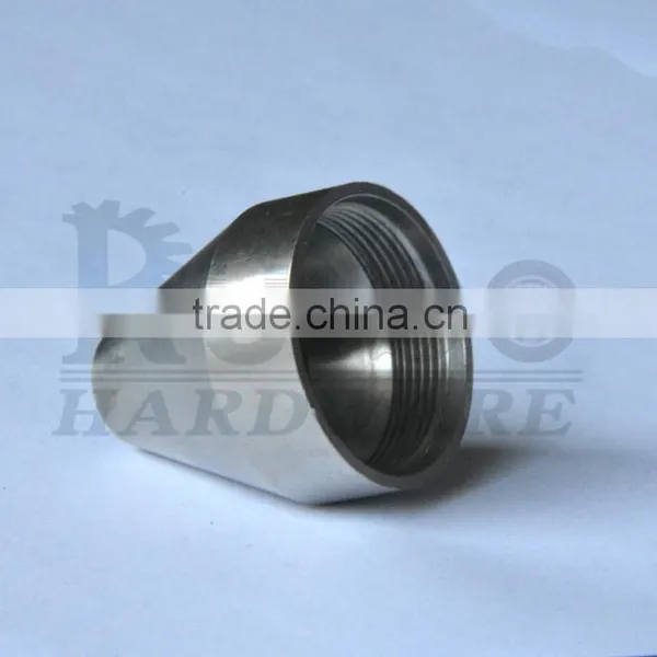 Precision Customized Stainless Steel Valve Adjusting Components