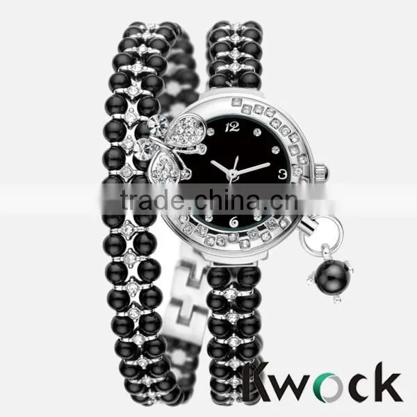 Too Hot Selling Product Best Gift Choice for Girls Girls Bracelet Watch