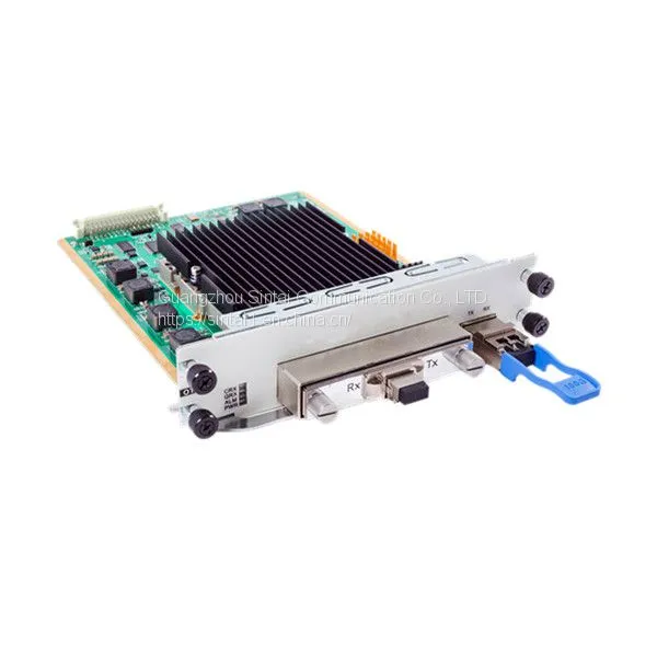 100G Когерентный Транспондер DWDM