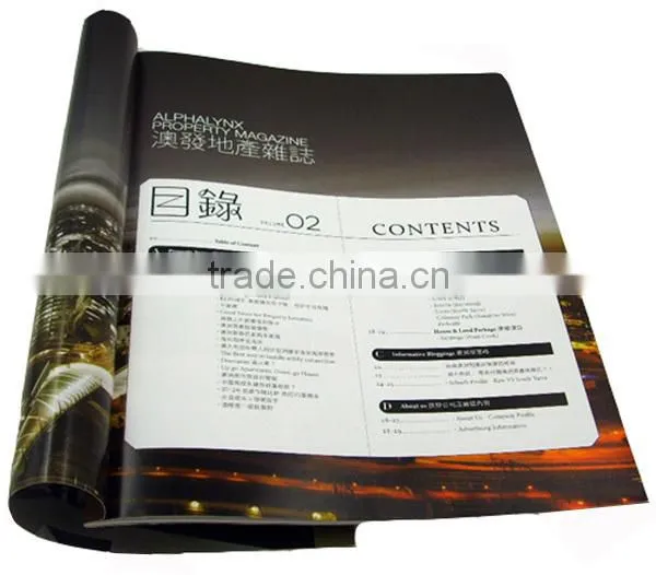 Custom Coloring Hardcover Bulk Book Printing photo-5