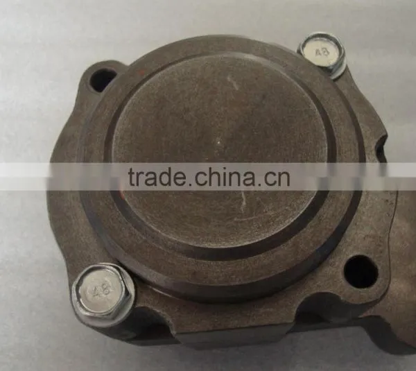 REXROTH A8VO107 CHARGE PUMP photo-6