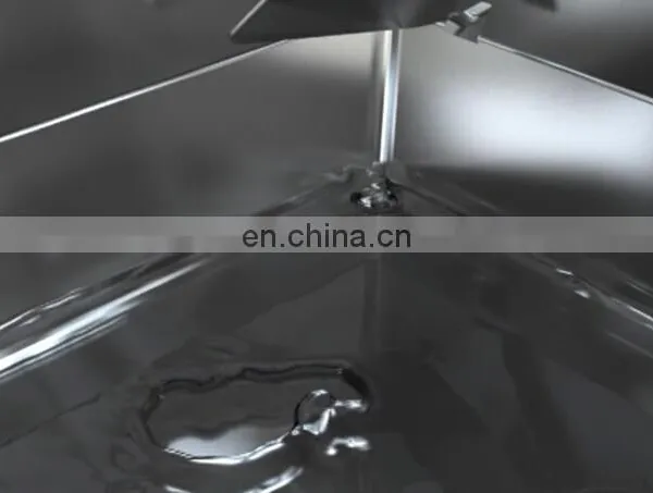 SED-5GB High Efficient Coating Machine For Tablet Candy photo-4