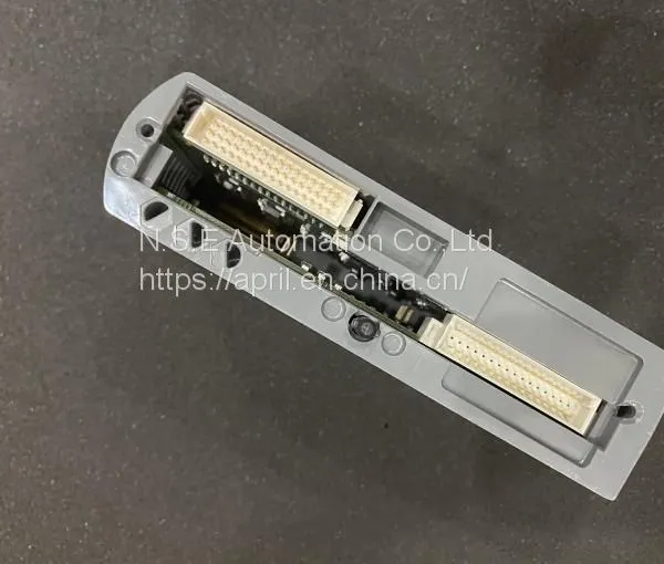 T9451 ICS TRIPLEX Digital Output Module DC24V 8 Channel photo-2