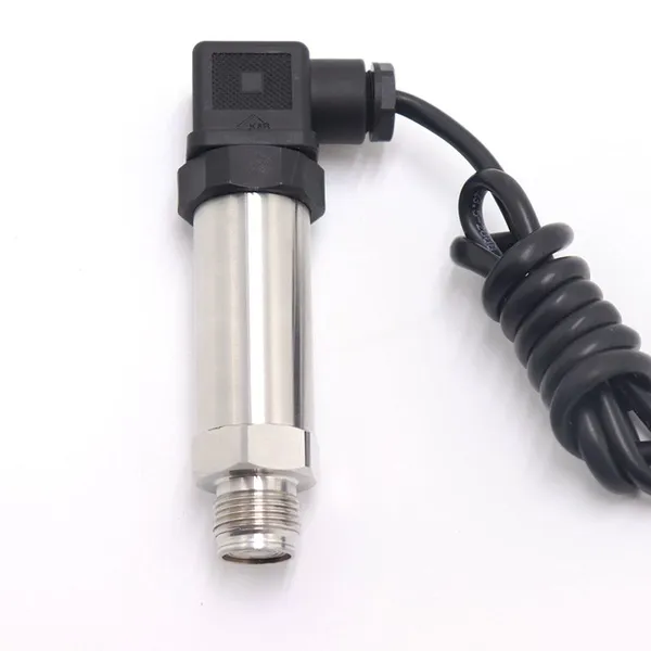 WNK805 4-20 мА 1/4 NPT G1/4 Абсолютный датчик давления для отрицательного давления