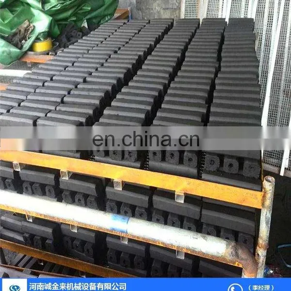 Sawdust Charcoal Machine South Africa Smokeless Wood Rice Straw Husk Sawdust Charcoal Making Machine Price photo-2
